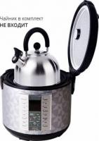 Redmond RMK-M271 серебристый/черный Мультиварка