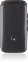 FLY EZZY Trendy 3 dark grey Сотовый телефон