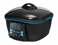 Kromax ENDEVER MC-28 Мультиварка-электрогриль