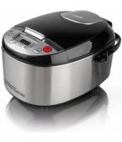 Scarlett SC-MC-411S01 серебристый Мультиварка