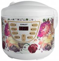 SCARLETT SC - MC410S11 Мультиварка