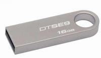Kingston DTSE9 16 Gb USB флэш накопитель