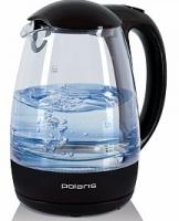 POLARIS PWK 1768 black Чайник