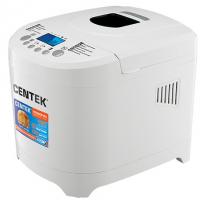CENTEK CT-1411 white Хлебопечь