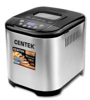 CENTEK CT-1412 black Хлебопечь