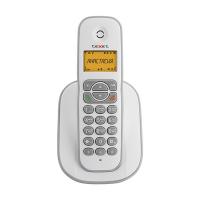 Texet TX-D4505A белый-серый DECT Телефон