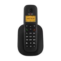 Texet TX-D4505A черный DECT Телефон
