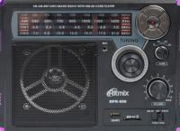 Ritmix RPR-888 Радиоприемник