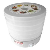 ДАЧНИЦА СШ-008 Сушилка для овощей и фруктов