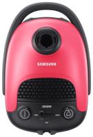 SAMSUNG SC20F30WNAR Пылесос