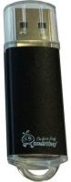 SmartBuy 16 Gb V-Cut Black USB флэш накопитель