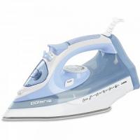 POLARIS PIR 2488K blue Утюг