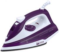 HOME ELEMENT HE-IR213 фиолет. Утюг