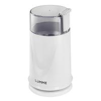 LUMME LU-2601 white Кофемолка