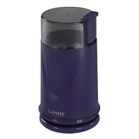 LUMME LU-2601 синий топаз Кофемолка