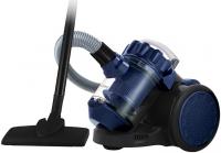 LUMME LU-3209 черный/синий Пылесос