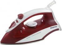 MARTA MT-1120 красная яшма Утюг