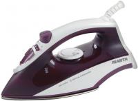MARTA MT-1120 фиолетовый чароит Утюг