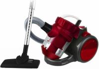 MARTA MT-1351 темный гранат Пылесос