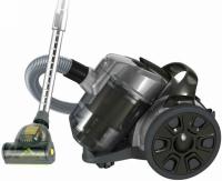 MARTA MT-1352 черный жемчуг Пылесос