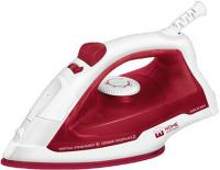 HOME ELEMENT HE-IR212 красный Утюг