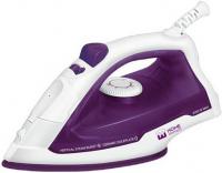 HOME ELEMENT HE-IR212 фиолет. Утюг