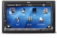 Mystery MDD-7007 Автомагнитола