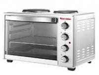 ЧУДЕСНИЦА ЭД-036G белый Электрическая печь