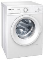 GORENJE WA 72 SY2W Стиральная машина