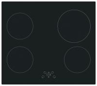 Schaub Lorenz SLK MY6630 Варочная поверхность