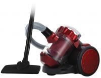 LUMME LU-3209 черный/красный Пылесос