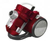 MARTA MT-1351 светлый гранат Пылесос