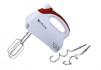 CENTEK CT-1117 white/gherry Миксер