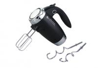 ENTEK CT-1115 black chrome Миксер