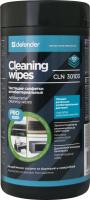 DEFENDER CLN 30103 PRO  Салфетки