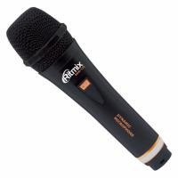 Ritmix rdm-131 Black Микрофон