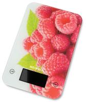 SUPRA BSS-4202 Весы кухонные