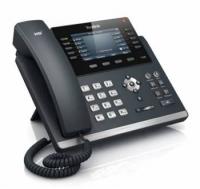 Yealink SIP-T46G Телефон SIP