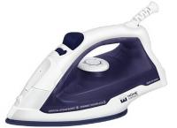 HOME ELEMENT HE-IR212 синий сапфир Утюг