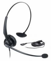 Yealink YHS32 для T38G/T32G/T28P Гарнитура