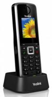 Yealink W52H DECT SIP-трубка Телефон IP