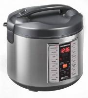 Redmond RMC-M252 серебристый Мультиварка