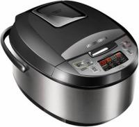 Redmond RMC-M4510 черный/серебристый Мультиварка