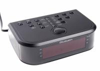 Rolsen CR-110 Радиобудильник