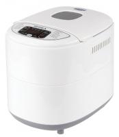 Supra BMS-270 800Вт белый Хлебопечь