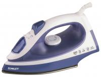 SCARLETT SC-SI30S03 purple Утюг