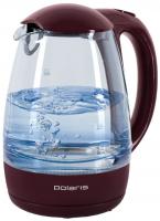 POLARIS PWK 1768 Dark red Чайник