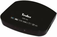 TESLER DSR-340 ТВ приставка DVB-T2