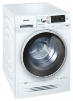 Siemens WD 14H442OE Стиральная машина