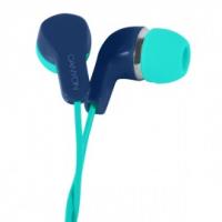 Canyon CNS-CEPM02GBL Green Blue Наушники